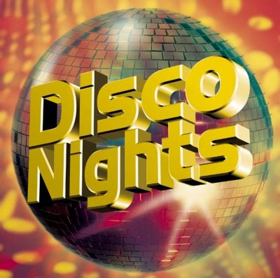 Disco Night betsul